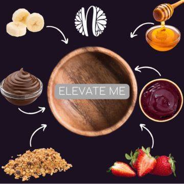 Elevate Me Bowl