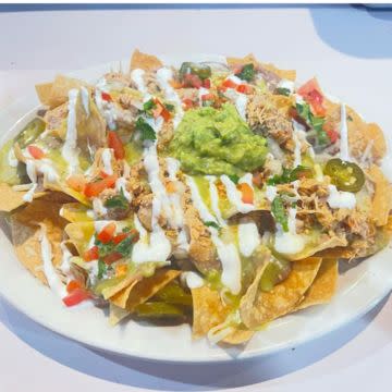 Nachos