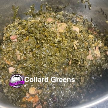 Collard Greens 