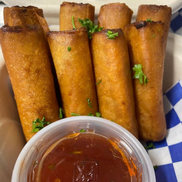 Lumpia