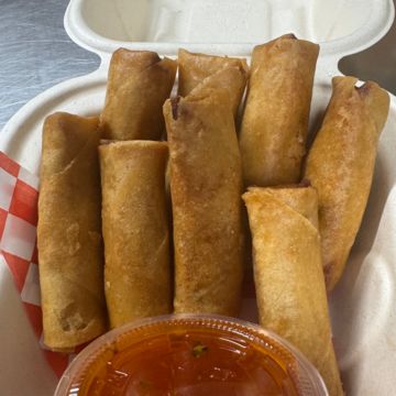 Lumpia