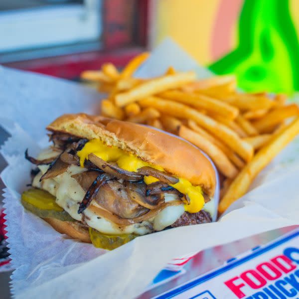 OKC Smash