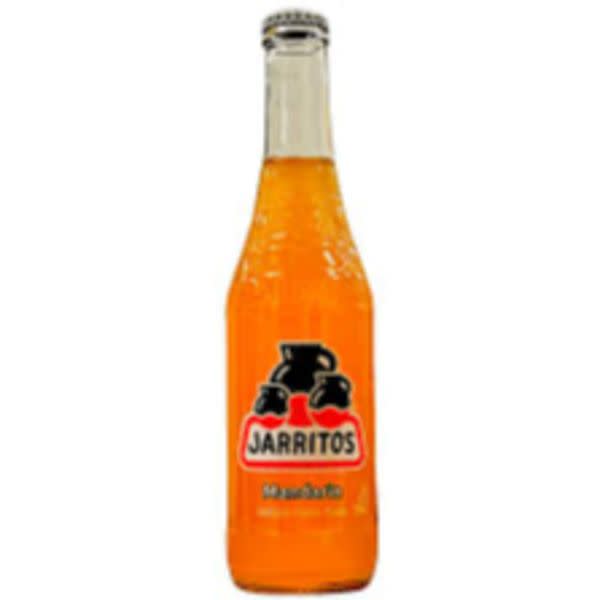 Mandarin Jarritos