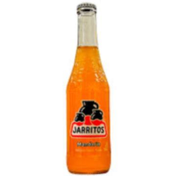 Mandarin Jarritos