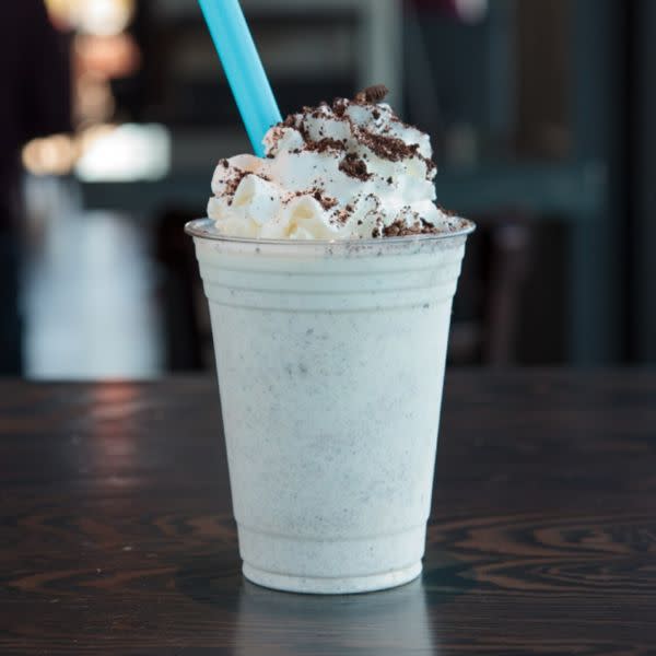 Milkshake