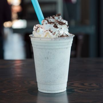 Milkshake