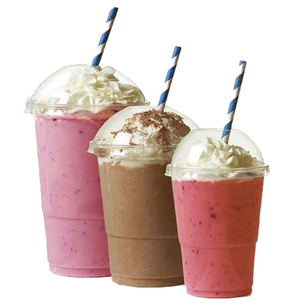 Slushie