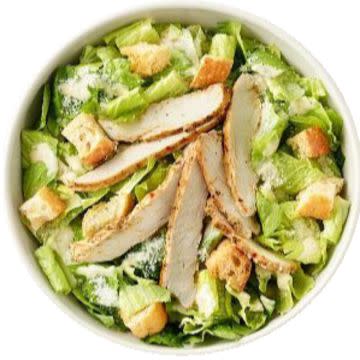Chicken salad