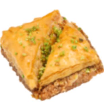 Bakklava