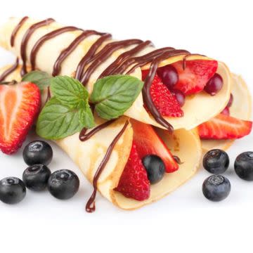 Crepes 