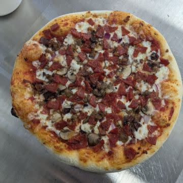The Carnivore