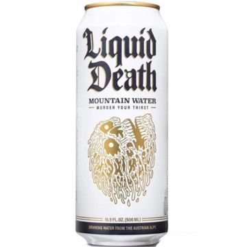 Liquid Death