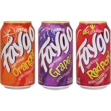 Faygo