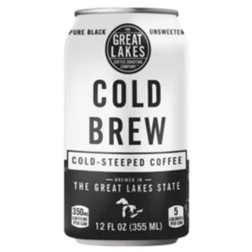 Great Lakes Cold Brew