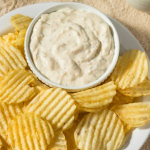 Ama's Chip Dip