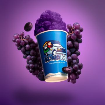 Groovy Grape 