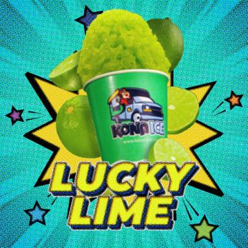 Lucky Lime 