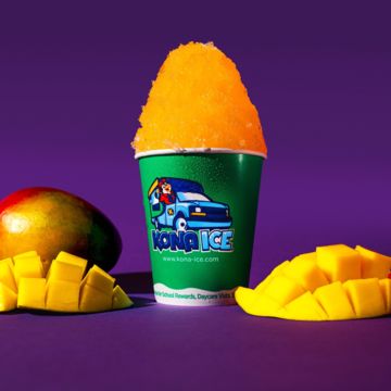 Monster Mango 
