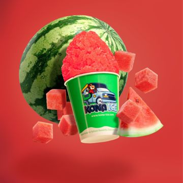 Watermelon Wave