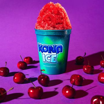 Caribbean Cherry