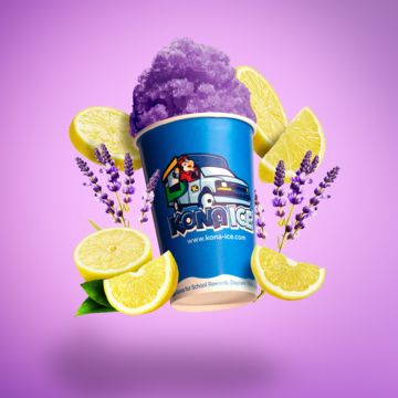 Lavender Lemonade 