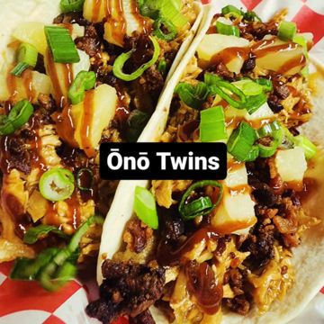 Ono Twins