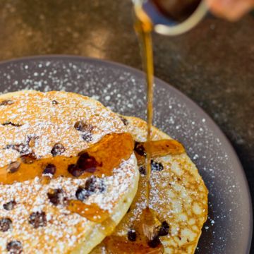 Pancakes