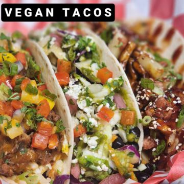 Tropical Tacos