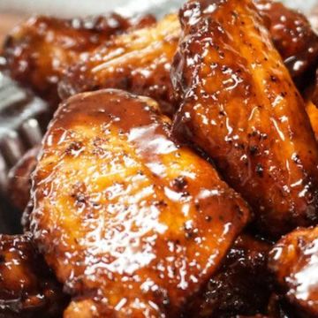 Krazy Chicken Wings 