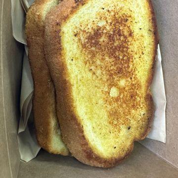 Grilled Cheese