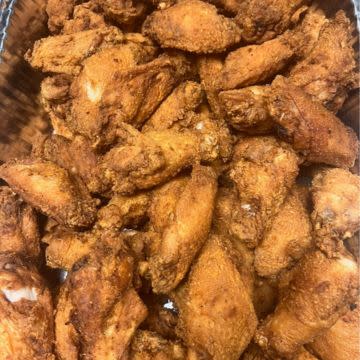 6 wings 