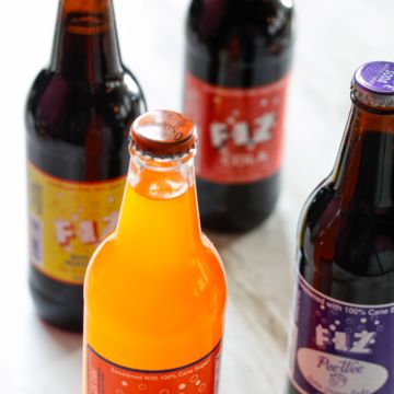 Fizz Soda