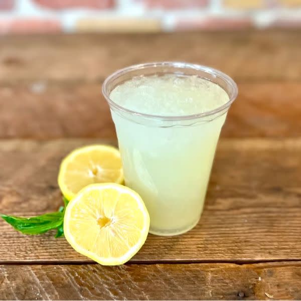 Lemonade (Fresh Squeezed)