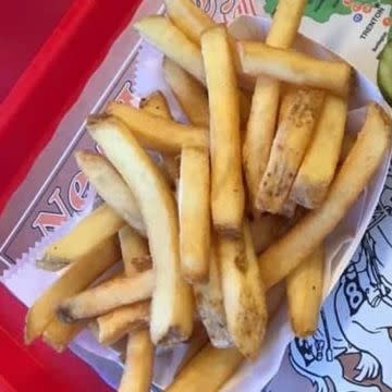 Fries 