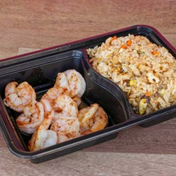 Kids Meal 