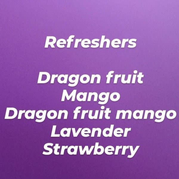 Refreshers