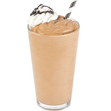 Milkshake 