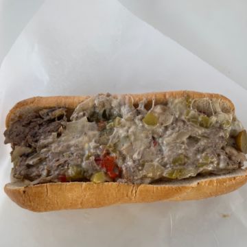 Og Steak 