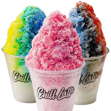 Shaved Ice 