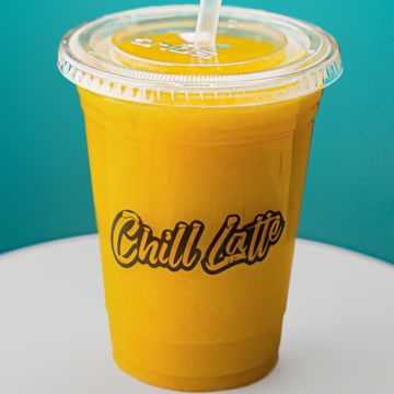 Mango Smoothie 
