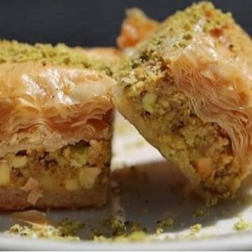 Baklava 