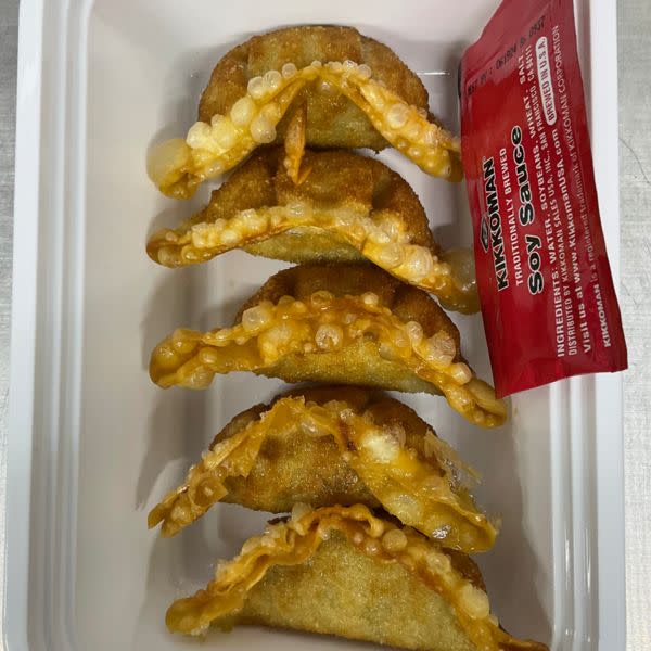 Gyoza