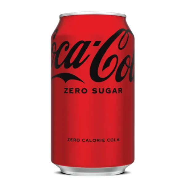 Coke Zero