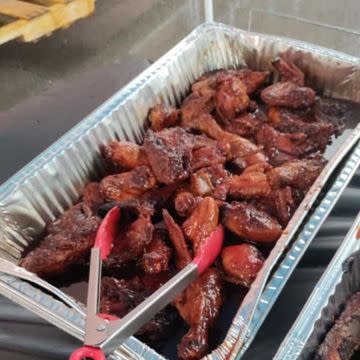 Chicken Wings 