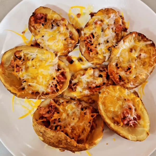 Potato Skins