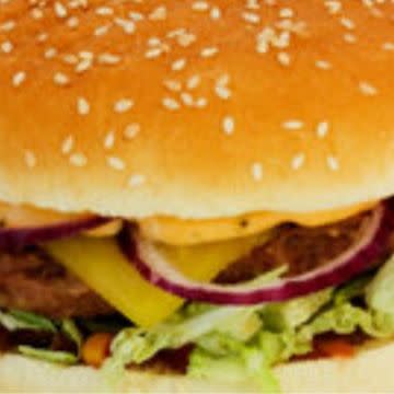 Impossible Burger 