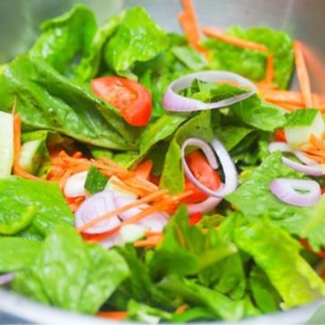 House Salad