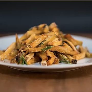 Fries