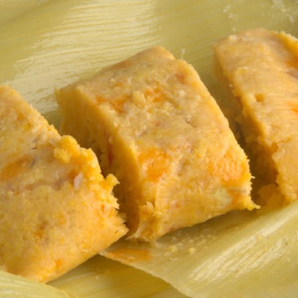 Tamales 