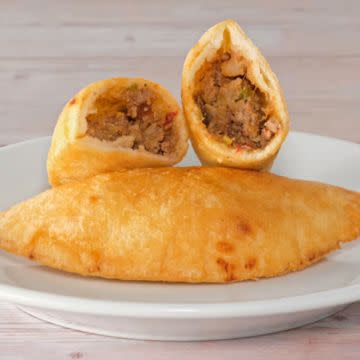 Empanadas